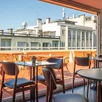 Ceuta Terrace Suites