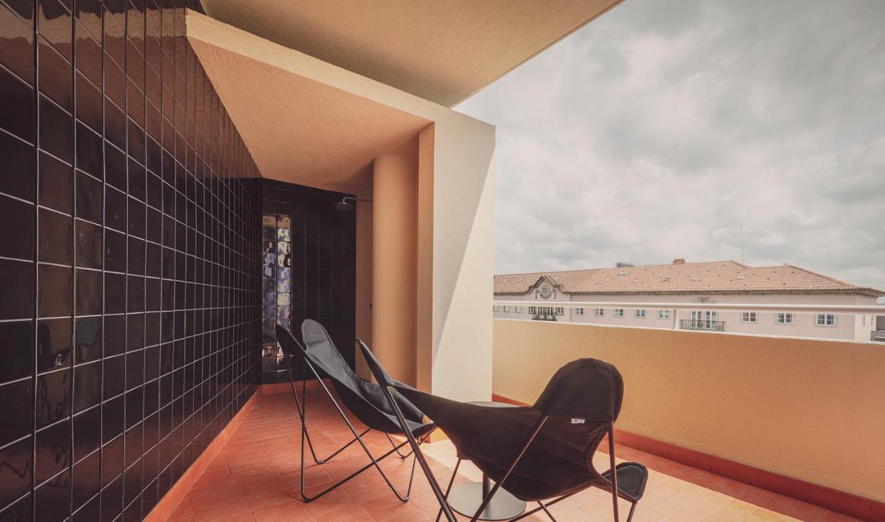 Ceuta Terrace 2* Oporto