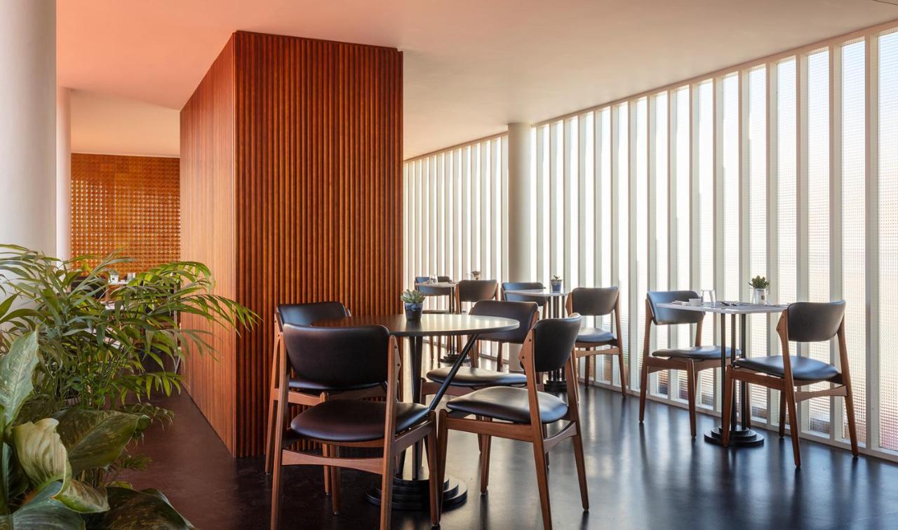 Maison d'hôtes Ceuta Terrace Oporto