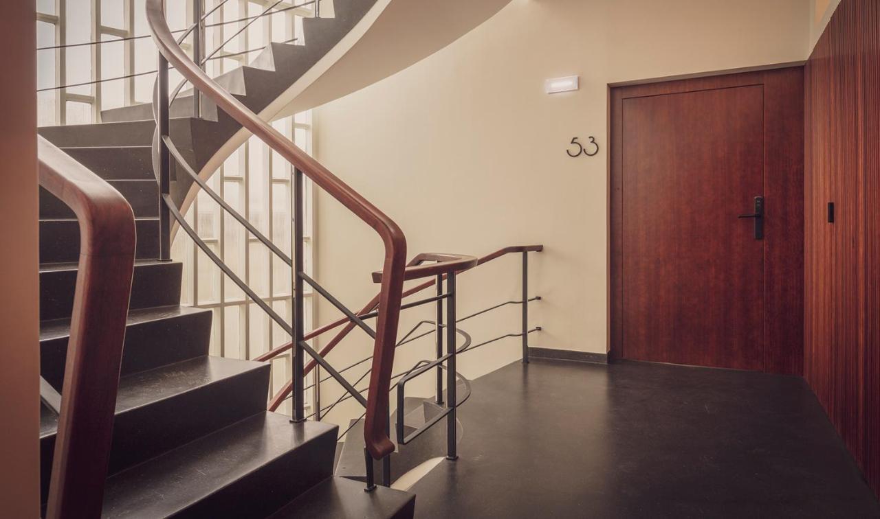 Guest house Ceuta Terrace Porto