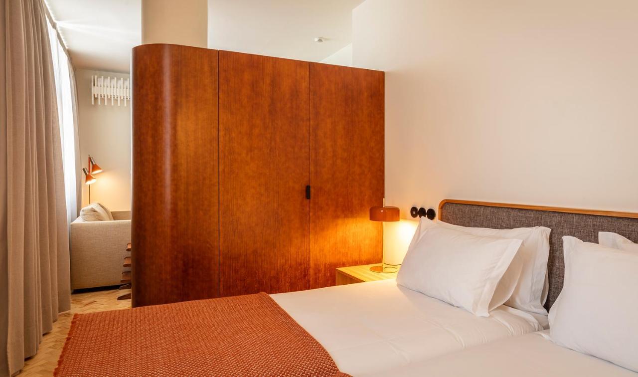 Guest house Ceuta Terrace Porto